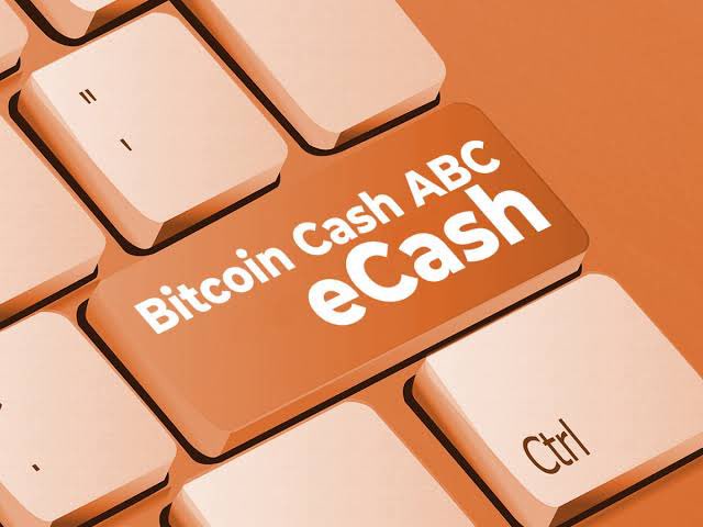 zirel46973275's tweet photo. #ecash #xec my target is 0.1 to 1$ nothing change  im in relationship with #ecash 🤤🥰💯💰 https://t.co/E8W7e0bHXP