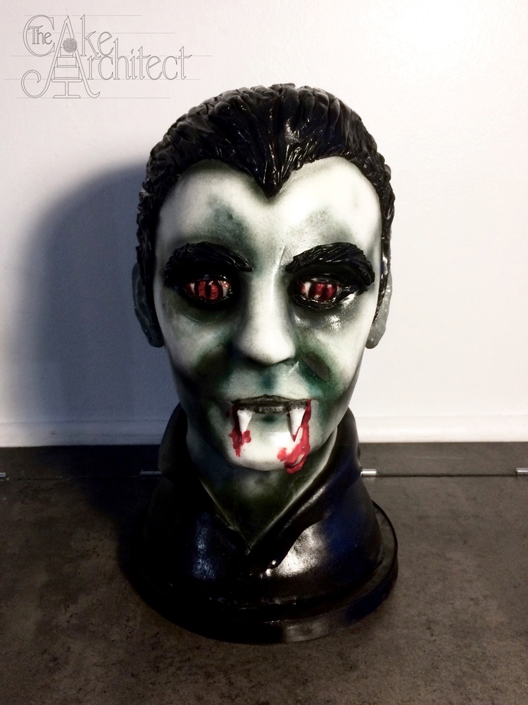 CakeArch's tweet image. Who's ready for Halloween yet?!

#Halloween2021 #readyornot #trickortreat #bespokecakes #cakeinspiration #inspiration #cakesofinstagram #spooky