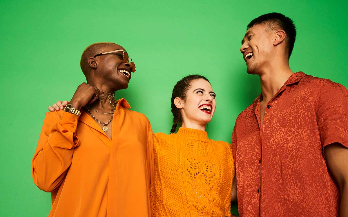 TalentCulture's tweet photo. Employers: Workforce diversity + accessibility efforts need to be more than band-aid fixes. They need to be deep cultural shifts. How?

Our Founder, @MeghanMBiro shares 5 ways to achieve #inclusion + belonging 👉 https://t.co/fjGRa3RFYo via @Unit4Global 

#dei #dib #Unit4Partner https://t.co/b6wn08qbnD