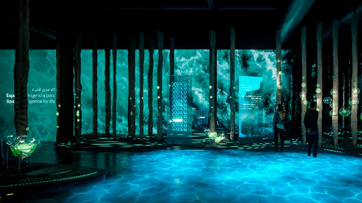 LCI Barcelona tweet media