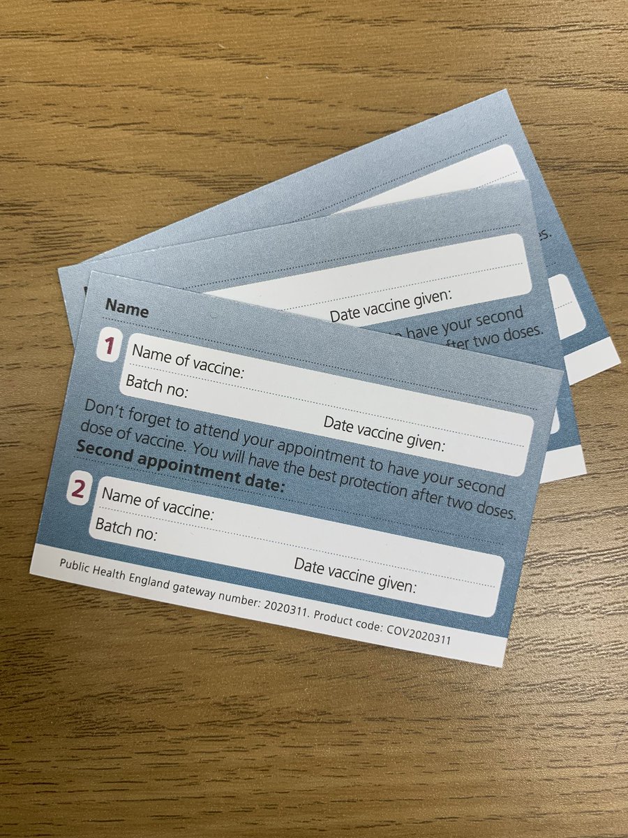 Another great day vaccinating the patients of Harrow East PCN with help from our lovely volunteers  

Thanks for all the positive feedback! 

For more information on the Covid-19 booster vaccine visit: nhs.uk/conditions/cor…

#GetYourBooster #GrabAJab 💉