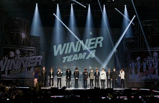 Thank you for staying as WINNER for the past 8 years..and thank you for renewing(ㅋㅋ) for ICs.💙
More 'TeamAtoWinner' anniversaries to celebrate in the coming years.💙
#위너는_8년째_예뻤더라
#8YearsWithWINNER

#WINNER #위너 #강승윤 #이승훈 #송민호 #김진우