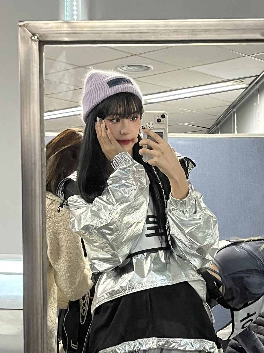 official_pixy tweet picture