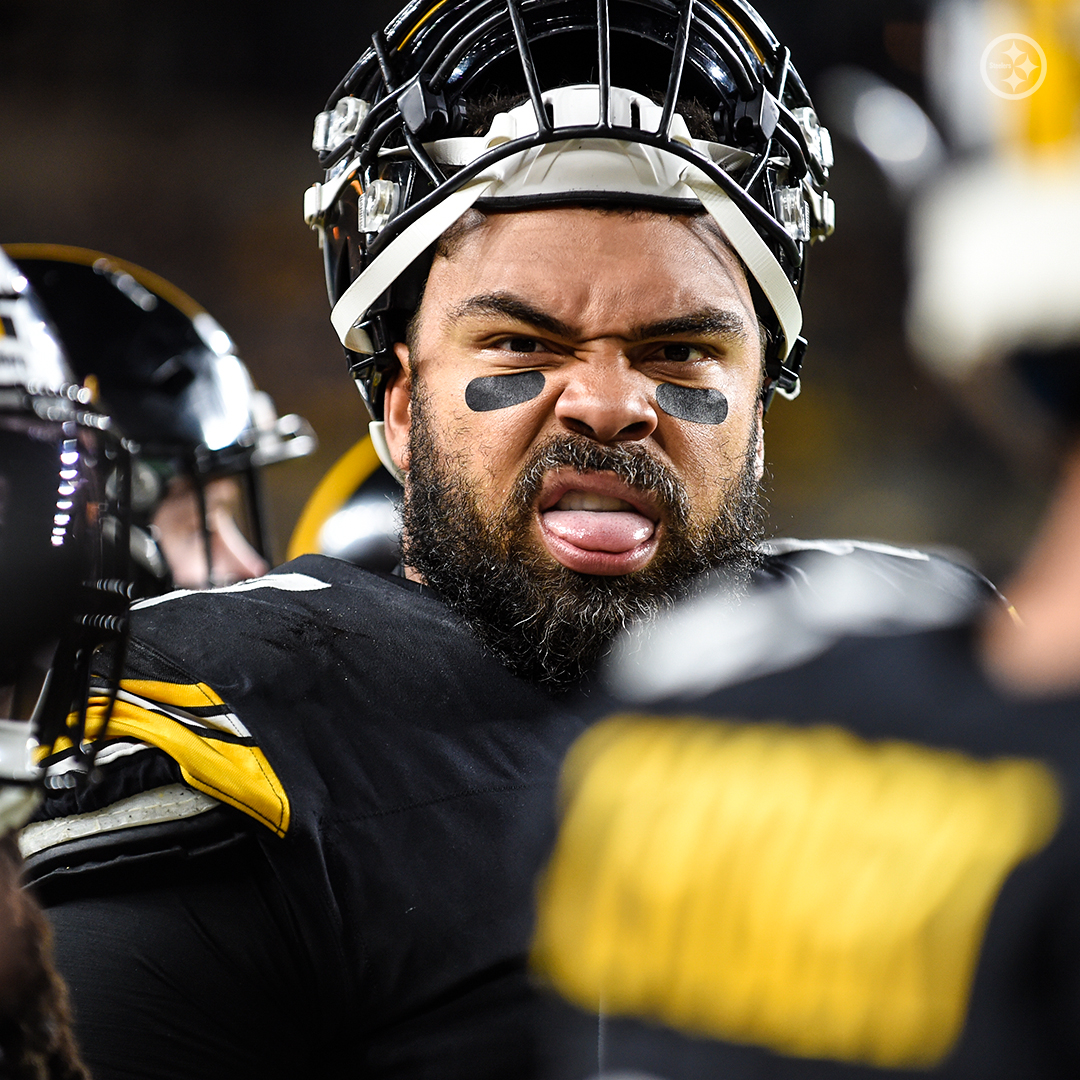 steelers's tweet photo. When there's no #Steelers football today https://t.co/iPrTJQJ4jB