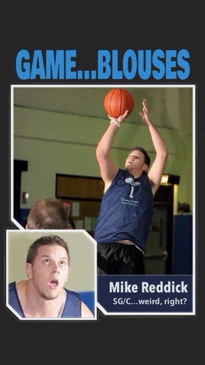 CACBasketball's tweet photo. #CACThrowBack @NetBrainRD making trading cards for the #CoEd5v5 Game...Blouses Franchise! https://t.co/fgtceCcZBp