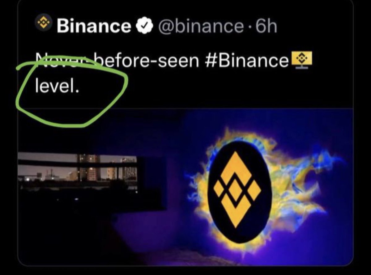 MandoCT's tweet photo. All you have to do is just open your eyes! $BLOK 👀 https://t.co/1osXOHlHSW