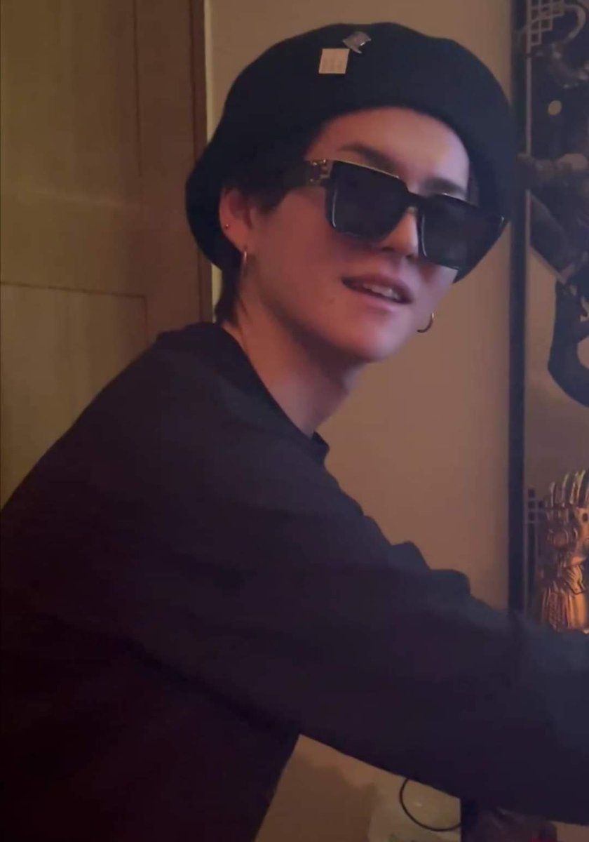 yoshinoriglobal's tweet image. YOSHI 📷: #CHOIHYUNSUK Weverse Update 

트레저 요시 
YOSHI ETHEREAL VISUAL
@treasuremembers #요시 #트레저요시 #YOSHI