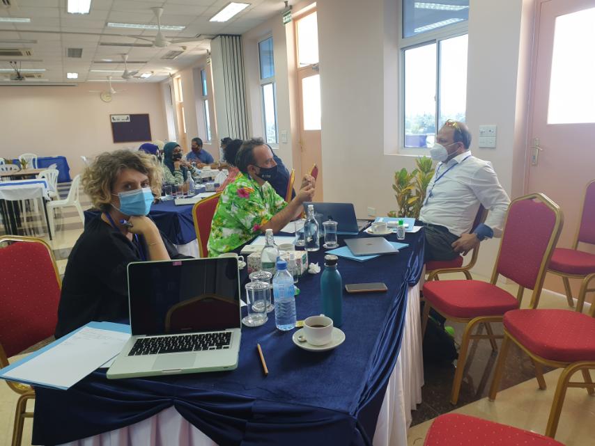 MNUedu's tweet photo. This is a 3-year project  co-funded by the European Union with the objective to co-create a new curriculum focused on climate change and diplomacy at The Maldives National University

 Stay tuned for more info about this exciting project!
 #childrn #erusmus+#MNU https://t.co/iPgr40x290