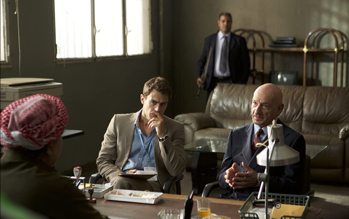 CiaraCobb's tweet photo. @FANdemoniumNet @AbsolutTwilight @gentlegillies @SophieSmith68 @NatashaPayne95 @elloimamy @PurpleBrina17 @_HaikusGoddess #FNHot United Nations Day #TheoJames #BackstabbingForBeginners https://t.co/WH4DAJVsiT
