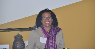 RedMiriam1's tweet photo. Ecofeminismo y Sostenibilidad. I Sesión del VI Seminario Mujeres en diálogo. @ate_teologas @RevueltaMujeres 

Nuestra querida compañera teóloga, Geraldina Céspedes, desde Chiapas, nos acompañó en esta primera sesión.

Puedes recuperarla en https://t.co/8rG2z0ui0D https://t.co/jMOnsqSO3r