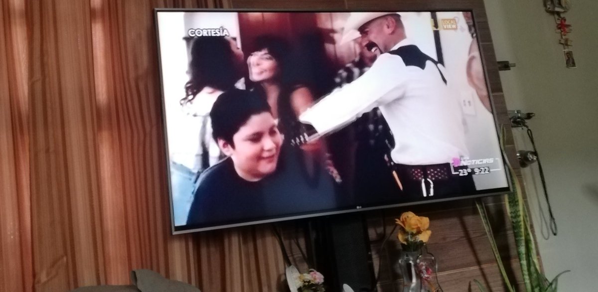 IvettCart's tweet photo. @_LASNOTICIASMTY 
#lasnoticiasfds 
#lostigresdelnorte
Telma Ivett Carmona Rodríguez
San Nicolás de los Garza https://t.co/bHrY4TIK4e