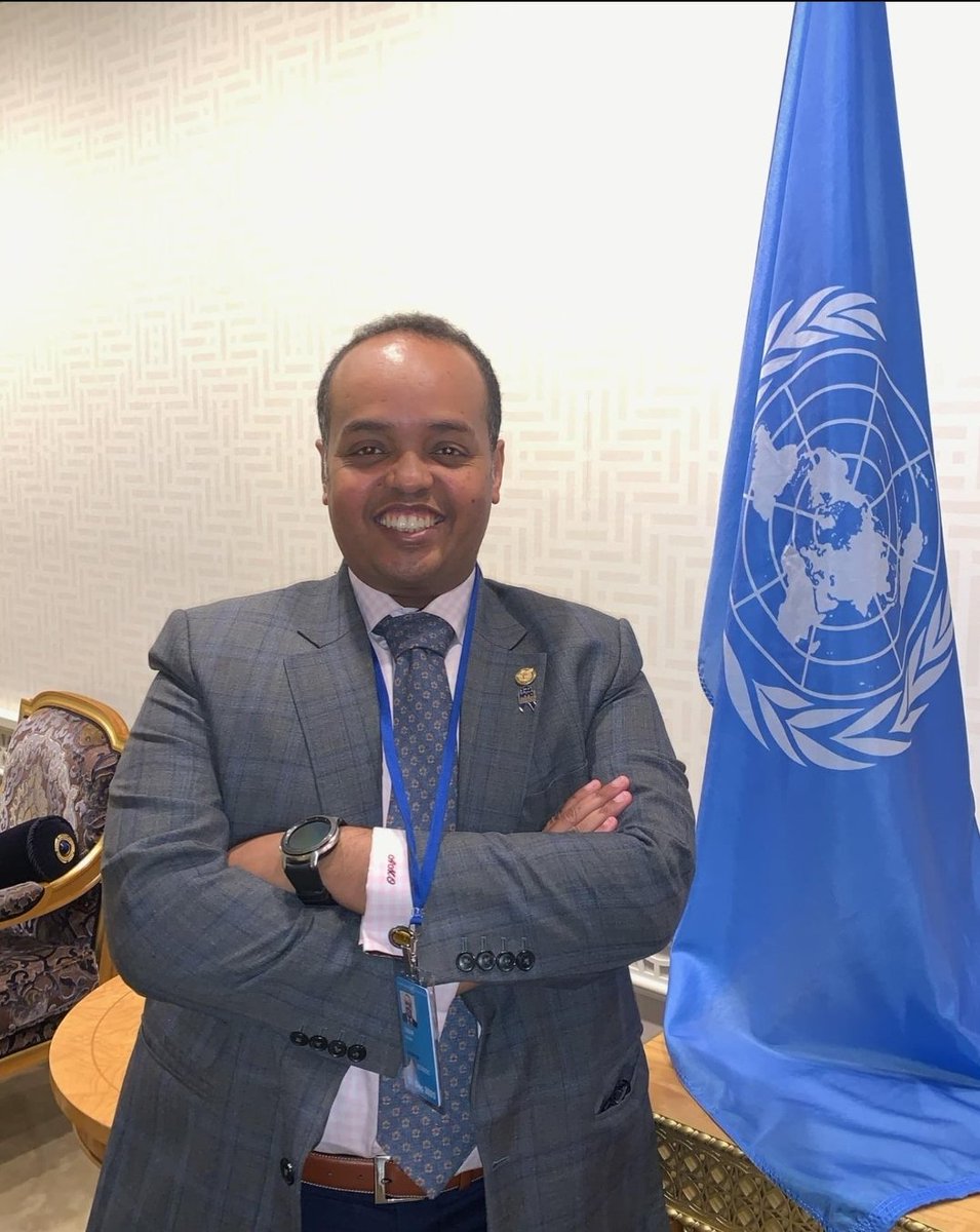 Ahmed Flex Omar tweet media