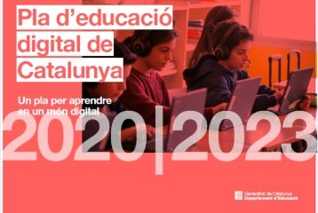 SEBaixEmporda's tweet photo. 📢 Demà dilluns s'obrirà l'oferta per cobrir els llocs d assessor/a tècnic/a docent de mentoria digital de @educaciocat.
Trobareu la convocatòria a ATRI.
🖥️
Persones interessades, estigueu al cas!
#culturadigital #mentoriadigital #pladeducaciódigital #EDC #xtcd #xcdd #xedc https://t.co/pgLmD1W0Zp