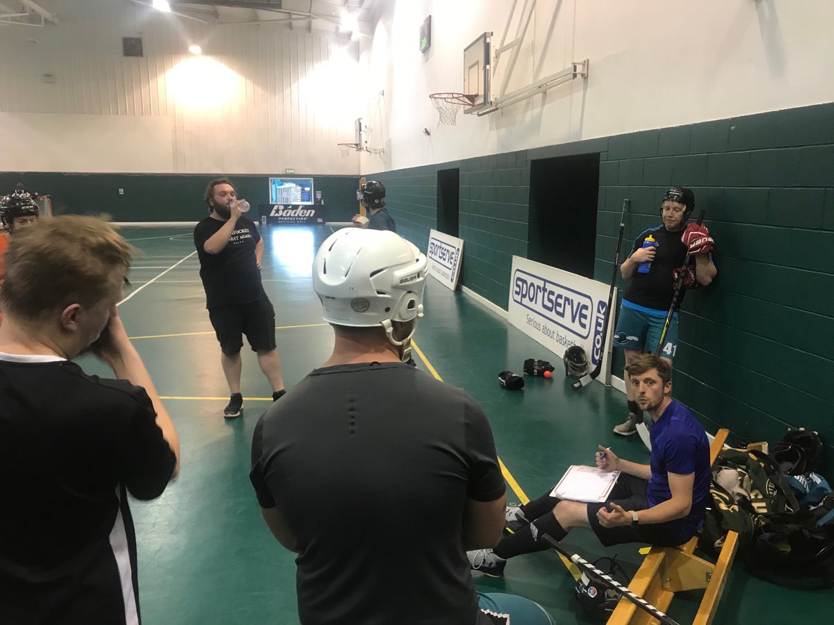 Free this evening? Why not pop down to our open training session at Farnborough Academy 8-10pm and get involved in a mix of drills and then a scrimmage. All abilities welcome