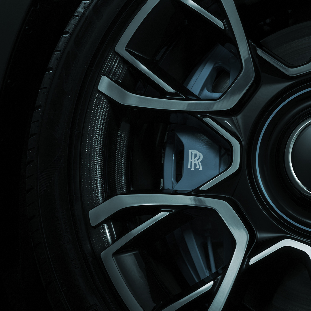 Black Badge. Coming soon 28.10.21
#RRMCR #BlackBadge