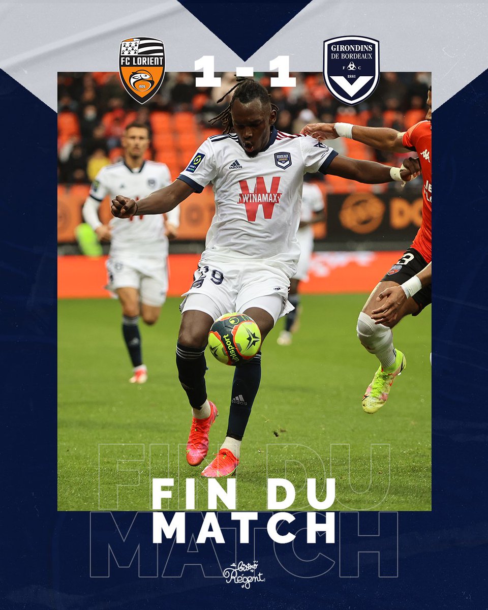 FC Girondins de Bordeaux tweet media
