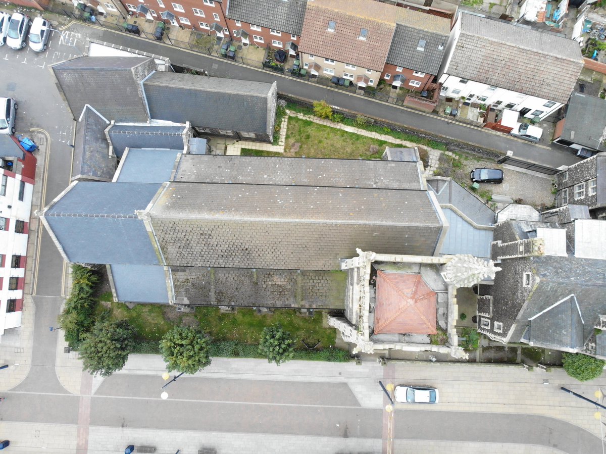 Eastern Counties Drones Ltd tweet media