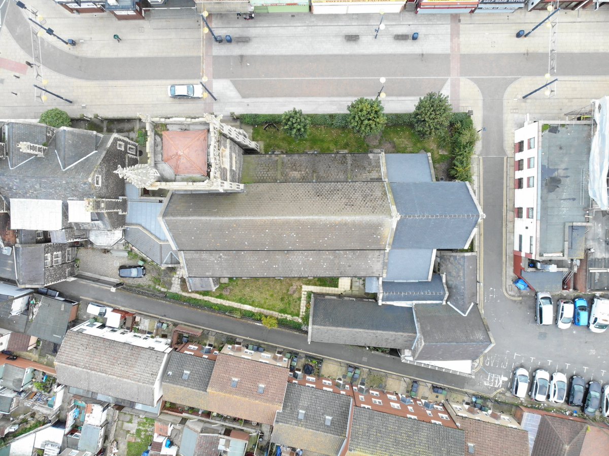 Eastern Counties Drones Ltd tweet media