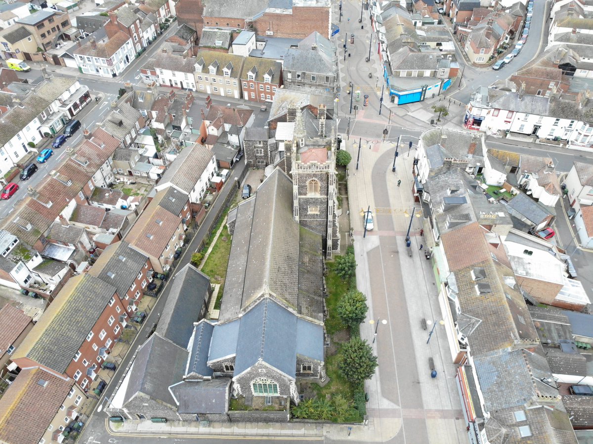 Eastern Counties Drones Ltd tweet media