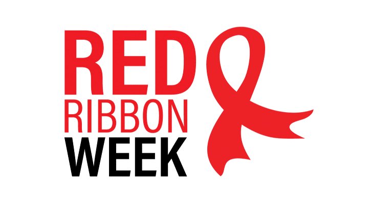 Allamanda kicks off a busy week ahead! Wear Red tomorrow to start off our Red Ribbon Week festivities! And… Shop for new books @ our Book Fair! #scholasticbookfair #RedRibbonWeek So much fun in one week!