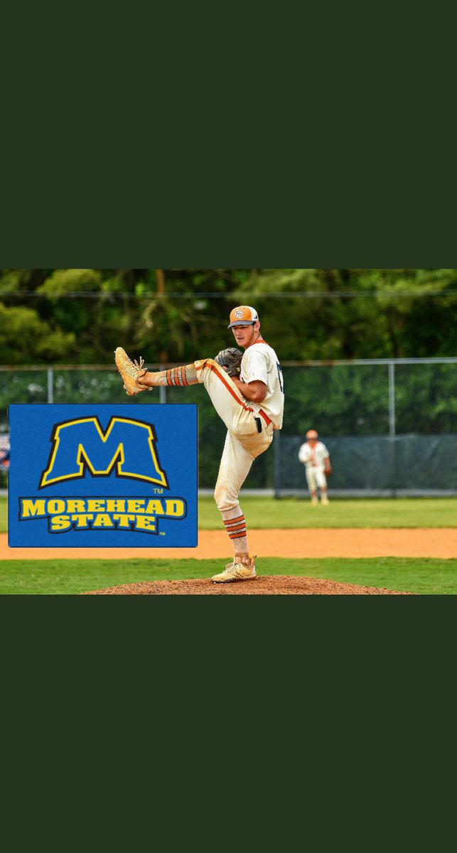 Thank God and everyone who has helped me. Excited to announce my commitment to Morehead State University. <a href="/coachcoop05/">mike cooper</a> <a href="/fungoman5/">Mike A Smith⚾️5️⃣🦅</a> <a href="/ClarkeCoBase/">Clarke Co. Baseball</a> <a href="/DirtbagsVa/">2028 Va Dirtbags Platinum</a> <a href="/MSUEaglesBsball/">Morehead State Baseball</a> @PBRVirginiaDC