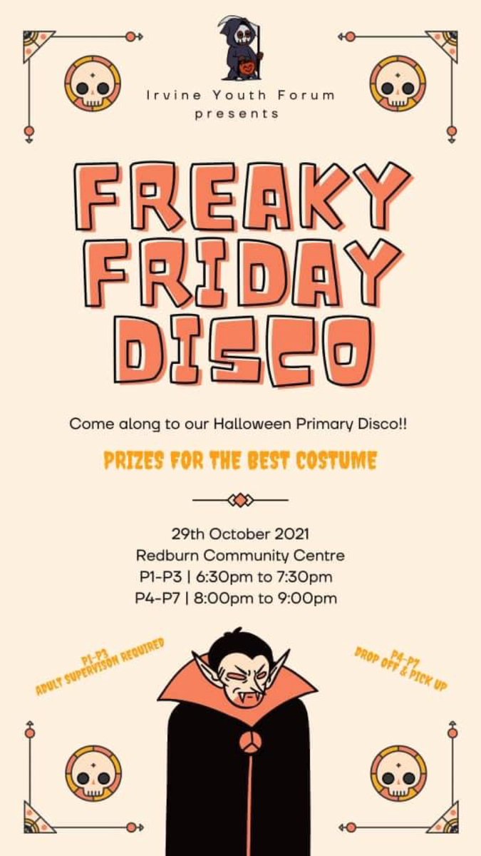 WoodlandsIrvine's tweet photo. We are delighted to share the programme of activities being offered by the Irvine Youth Forum. https://t.co/p2Lo6pWC2Q