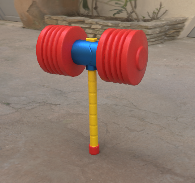 kaleo_the's tweet photo. A few more advances on the texture work
#Realtime #videgameasset #realtimeasset #3dModeling
#3dtexture #unity3d #unity #ChapulinColorado #ChapolinColorado #PBR https://t.co/BsMcXeeoE6