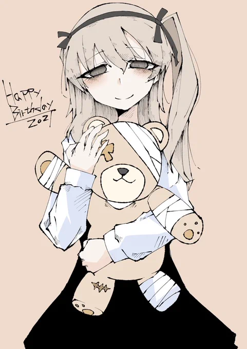#島田愛里寿生誕祭2021 