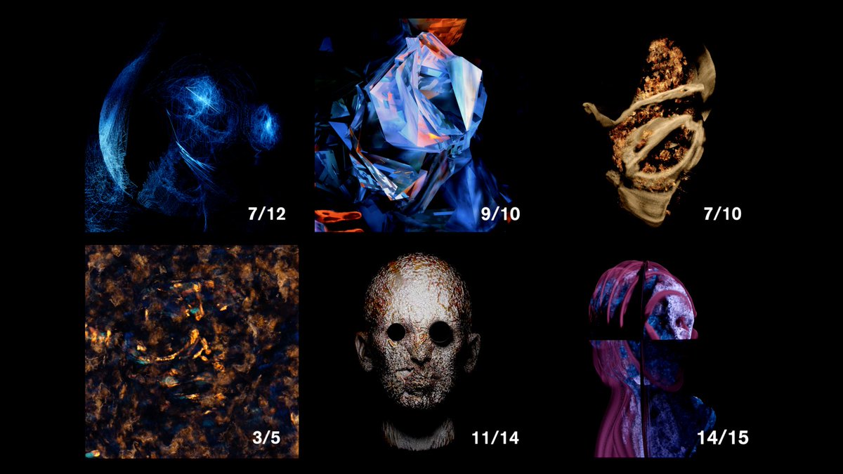Welcome to my HEN Creations✨
 
⚡️Update for November - something will be burned, the price will change for something...⚡️

HEN: hicetnunc.xyz/lyamovie
OBJKT: bit.ly/2Zb66G5
HENEXT: bit.ly/2Zeepks

#hicetnunc #HEN #nftcollector #NFTartist #tezos #NFTCommunity