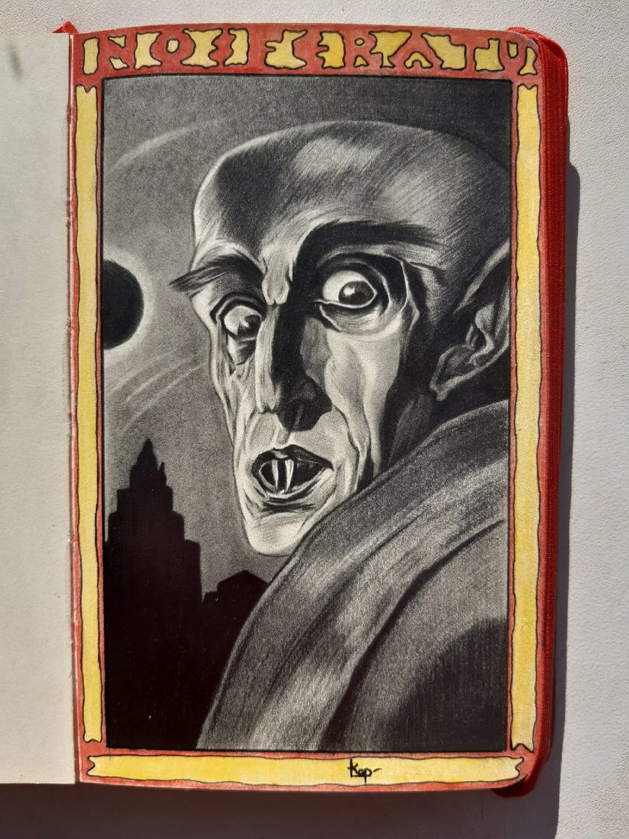 Nosferatu ⚰
#nosferatu #horror #art #artwork #nft #cryptoart #nfts #рисунок #арт