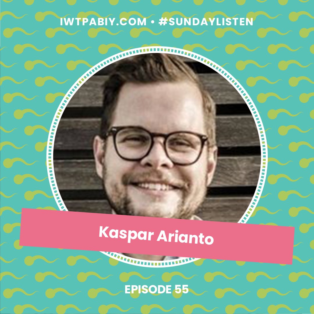 NESurrogacy's tweet photo. #SundayListen - Kaspar Arianto shares his story of relocating with his husband from Denmark to the US to fulfill their dreams of having twins . Listen here: https://t.co/DPWLoWExiX  ... #GrowingFamilies #BrightFuturesFamilies #Surrogacy #NewEnglandSurrogacy https://t.co/PYkH8puCHH