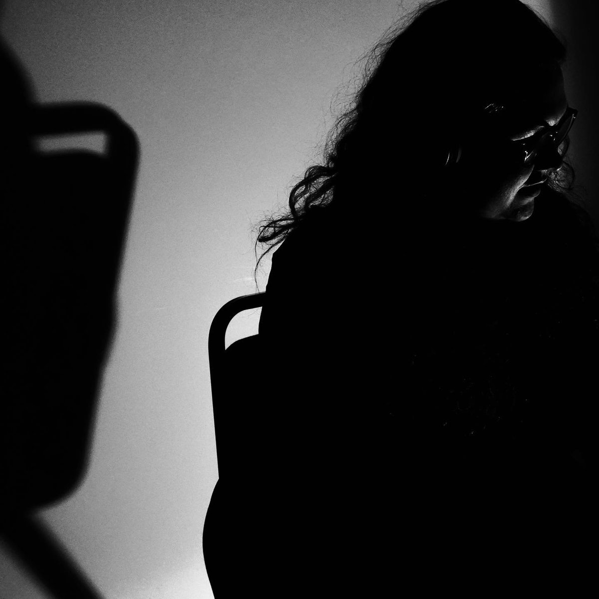 We’ve reached the end of R&amp;D week one! 

So proud of the trust in this room. Inspiring, risk-taking, so many new ideas starting to emerge! 

Thank you for hosting us <a href="/CamdenPT/">Camden People's Theatre</a> !!