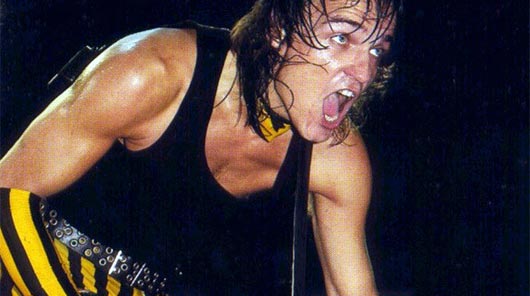 Happy Birthday Matthias Jabs. (66) October 25th,1955.   