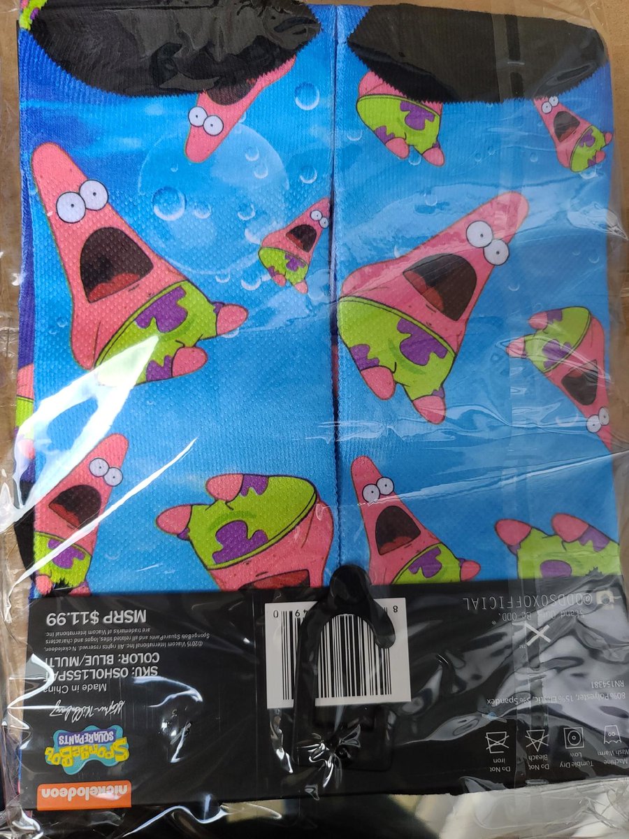 OSOAmil's tweet photo. More donations of Toys and some fun Crazy Socks from an anonymous donor.  #thankyouforyourdonation https://t.co/TCQ8VhTj2L