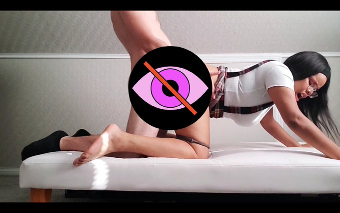 Cum see the full Video on https://t.co/r1uzyOlS48   Snap me @ XxHoneyBee7xx only if you have something<a href="/tag/mvsales"class="tags"><span>#mvsales</span></a>