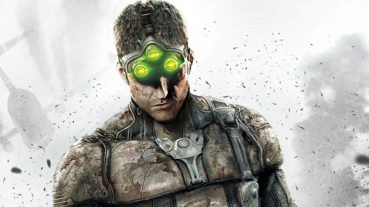 IGN's tweet photo. ICYMI: Ubisoft has reportedly entered early stages of development on a new Splinter Cell game after nearly a decade without Sam Fisher. https://t.co/VZTiiZlZnt https://t.co/9dsoSF5ouj