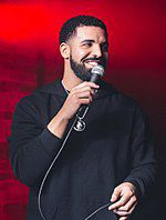 Happy Birthday to Drake      