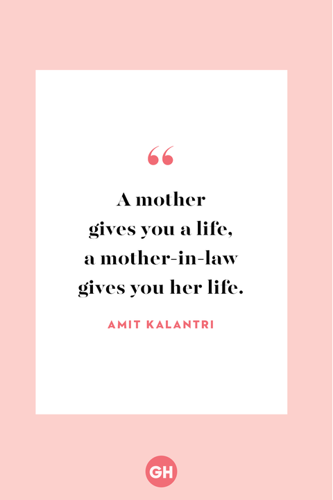 Celebrate National Mother In Law Day today! This day honors that special woman who brought your love of your life into this world. 
Even the smallest gesture will make her day. Offer to make a meal, or ask her to teach you something only she knows how to do!
#motherinlaws#love