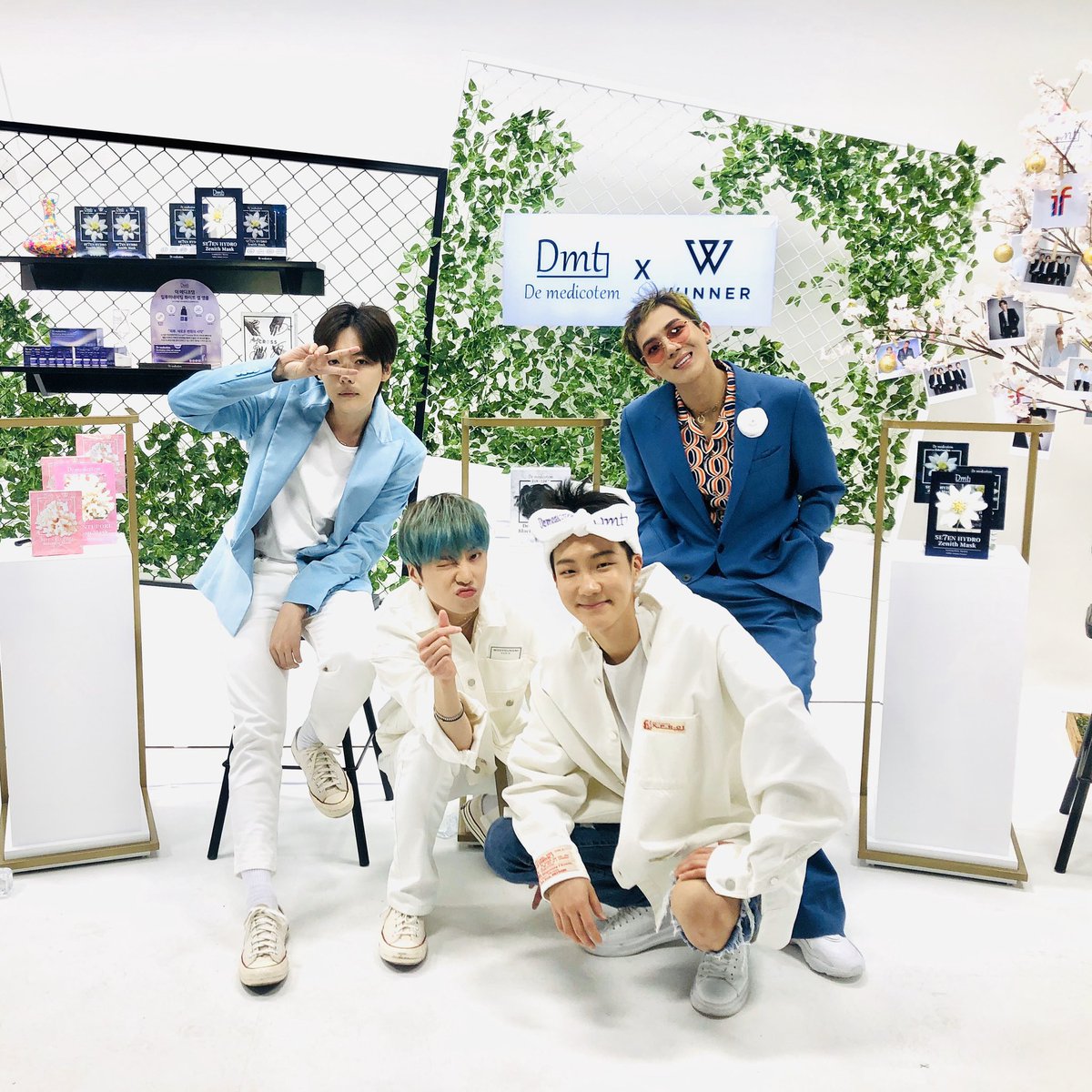 icrinnn's tweet photo. 여기서멈추지마라위너위너
#위너는_8년째_예뻤더라
#8YearsWithWINNER https://t.co/UdrS26RG28