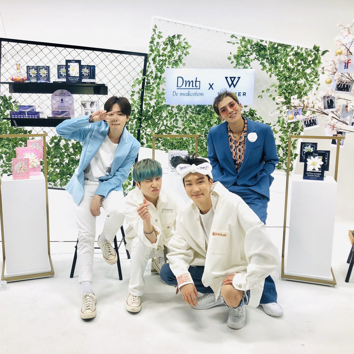 icrinnn's tweet photo. 여기서멈추지마라위너위너
#위너는_8년째_예뻤더라
#8YearsWithWINNER https://t.co/UdrS26RG28