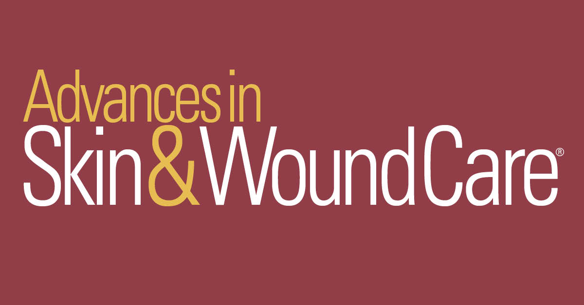 aswcjournal's tweet photo. Top of Our List: Defining and Researching Skin Failure. #WoundCare #SkinFailure #Videocast
https://t.co/Tbrueq2oBI https://t.co/BreCgSlNeI