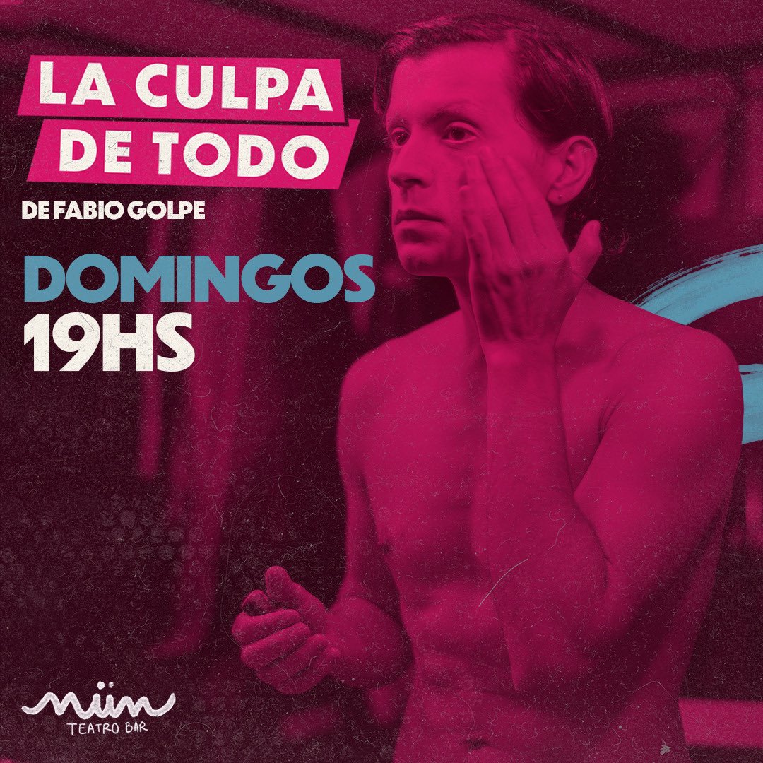 golpe de suerte tweet media