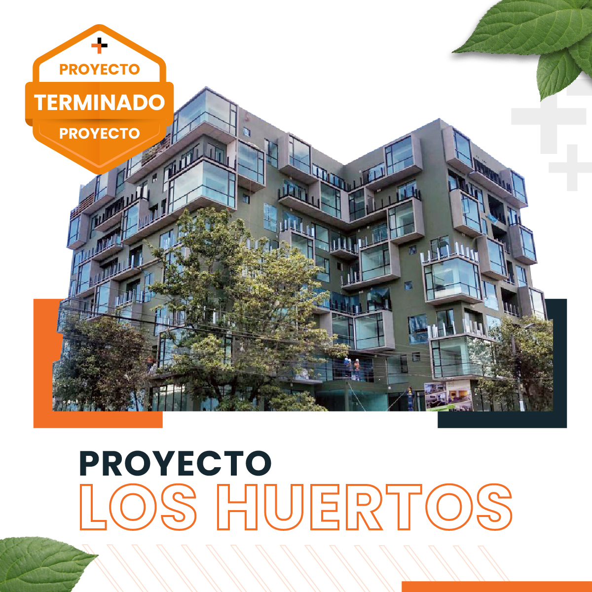 EcuadorIcon's tweet photo. ¡La construcción del proyecto Torre Los Huertos ha finalizado! Nos llena de orgullo que cuente con el ADN de Icon+ y nuestras soluciones de construcción sostenibles, que le han hecho acreedor a un reconocimiento del Municipio de Quito por su diseño ecoeficiente. https://t.co/wmcVq3hTUS