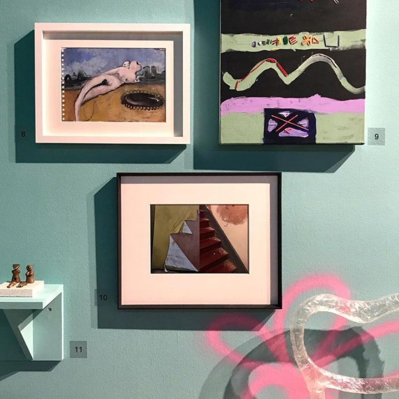 Print Editions. Gallery tweet media
