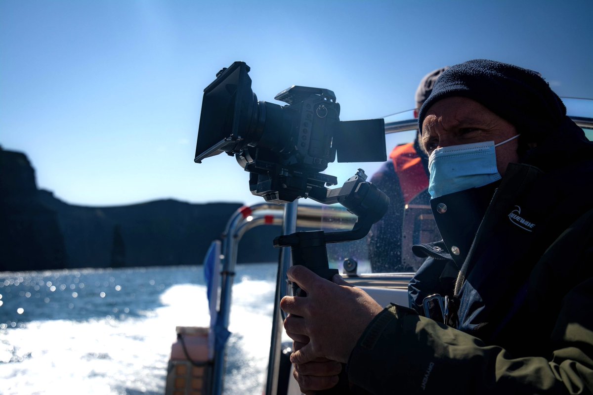 BurrenSubaqua's tweet photo. @BurrenSubaqua Assisting @MindtheGapFilms with shoot of Ireland’s Unidentified Bodies” airing as a 4 part documentary starting on Virgin Media One tonight Oct 24th at 10pm @burrenvet @divingireland 🤿🎬⬇️ https://t.co/5oejRPRFjX