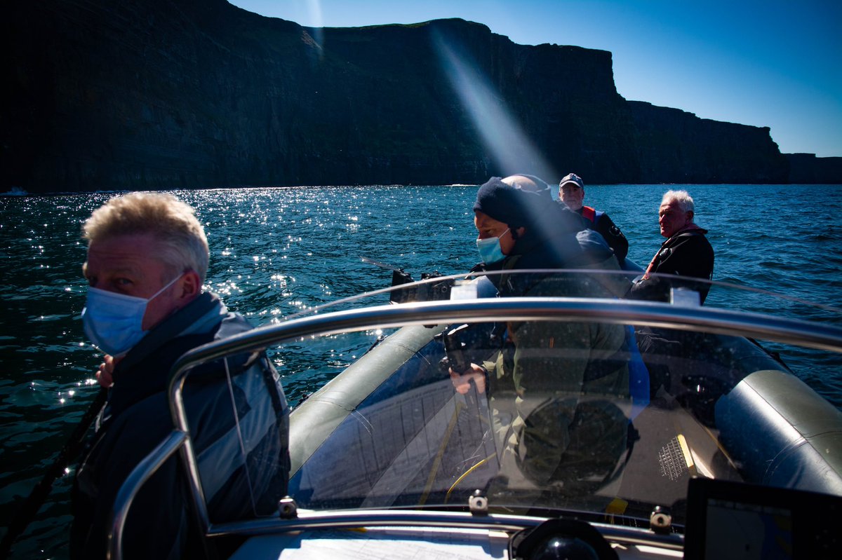BurrenSubaqua's tweet photo. @BurrenSubaqua Assisting @MindtheGapFilms with shoot of Ireland’s Unidentified Bodies” airing as a 4 part documentary starting on Virgin Media One tonight Oct 24th at 10pm @burrenvet @divingireland 🤿🎬⬇️ https://t.co/5oejRPRFjX