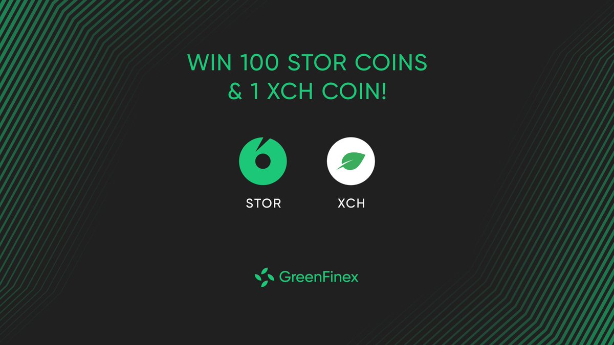 GreenFinex tweet media