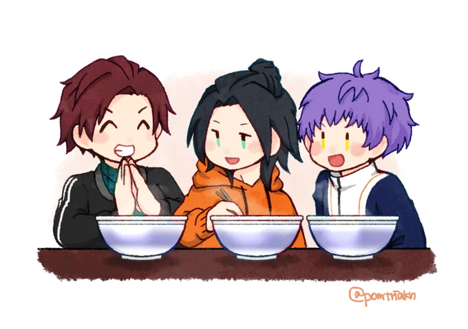 コロッケラーメン🍜 