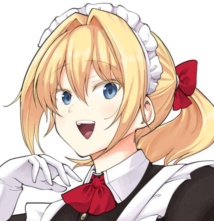 「なんか超可愛くない?(自画自賛) 」|佐藤ショーキ@メイカさん11巻発売中✨のイラスト