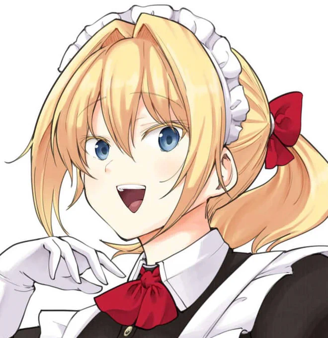 なんか超可愛くない?(自画自賛) 